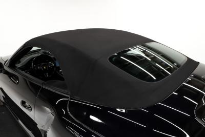 2017 Porsche 911 Turbo