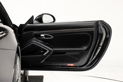 2017 Porsche 911 Turbo