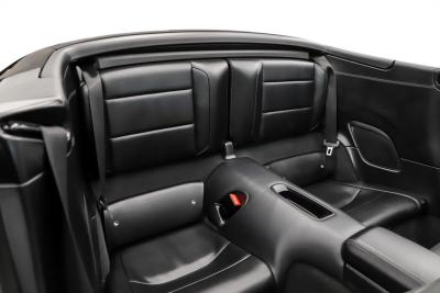 2017 Porsche 911 Turbo