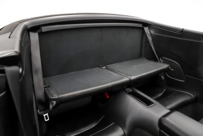 2017 Porsche 911 Turbo