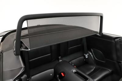 2017 Porsche 911 Turbo