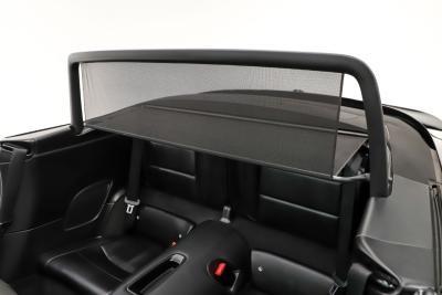 2017 Porsche 911 Turbo