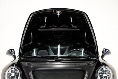 2017 Porsche 911 Turbo