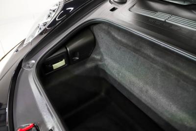 2017 Porsche 911 Turbo