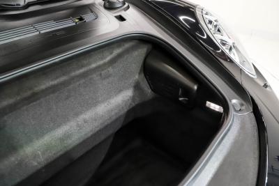 2017 Porsche 911 Turbo