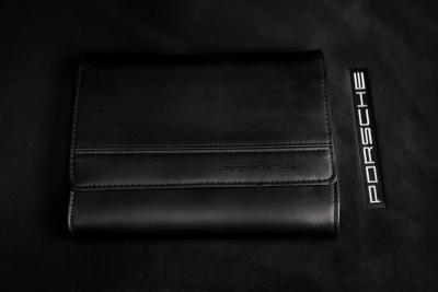 2017 Porsche 911 Turbo