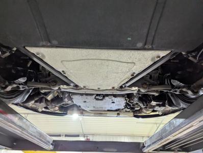 2017 Porsche 911 Turbo