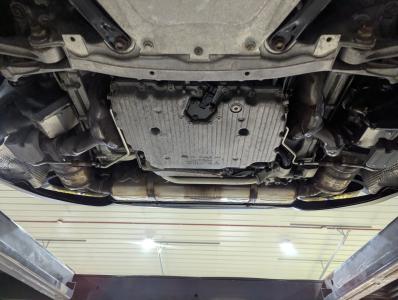 2017 Porsche 911 Turbo