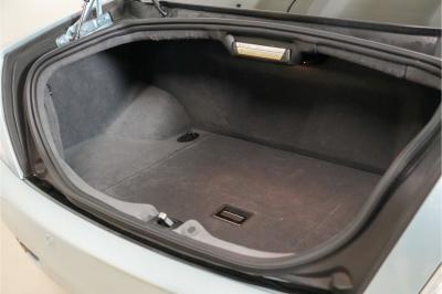 2005 Maserati Quattroporte