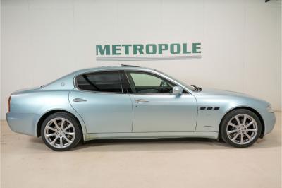 2005 Maserati Quattroporte