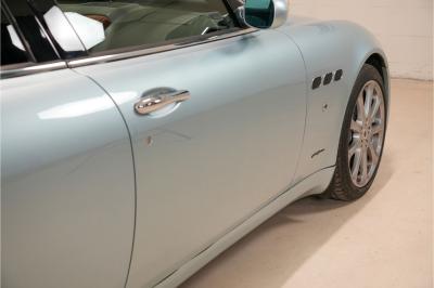 2005 Maserati Quattroporte