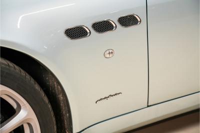 2005 Maserati Quattroporte