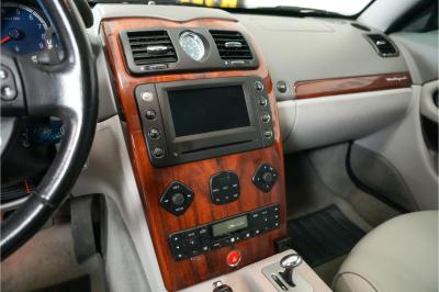 2005 Maserati Quattroporte