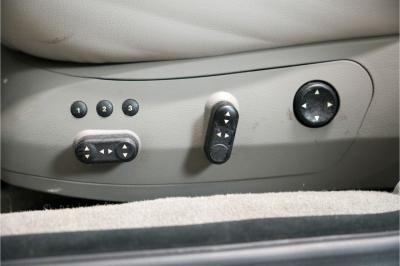 2005 Maserati Quattroporte