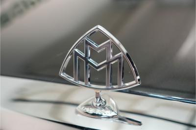 2004 AC Maybh 62, 1 OWNER