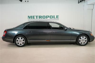 2004 AC Maybh 62, 1 OWNER