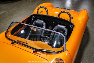 1955 Porsche 550 Spyder Replica