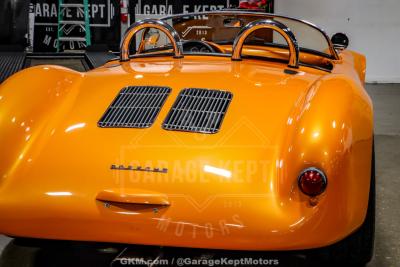 1955 Porsche 550 Spyder Replica