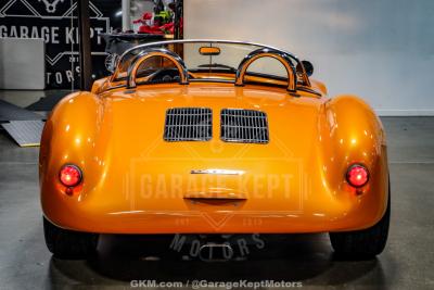 1955 Porsche 550 Spyder Replica