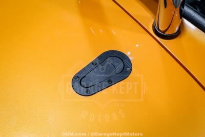 1955 Porsche 550 Spyder Replica