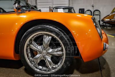 1955 Porsche 550 Spyder Replica