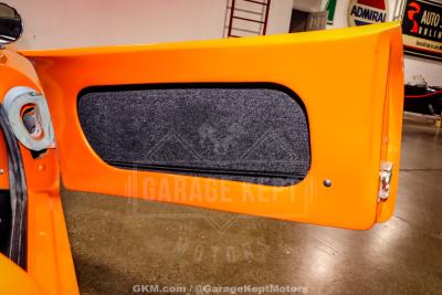 1955 Porsche 550 Spyder Replica