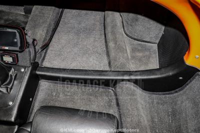 1955 Porsche 550 Spyder Replica