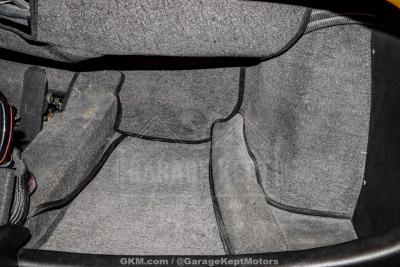 1955 Porsche 550 Spyder Replica