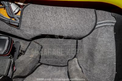 1955 Porsche 550 Spyder Replica