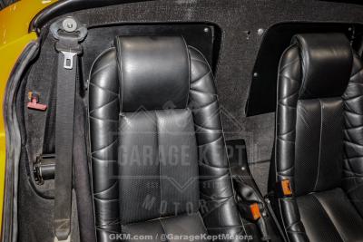 1955 Porsche 550 Spyder Replica