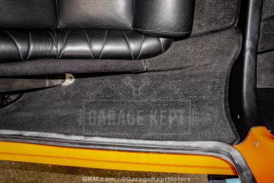 1955 Porsche 550 Spyder Replica