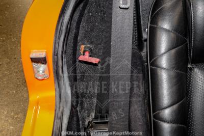 1955 Porsche 550 Spyder Replica