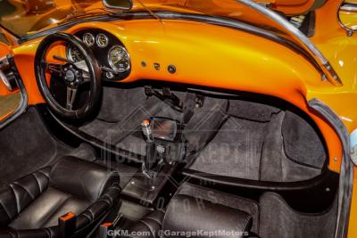 1955 Porsche 550 Spyder Replica