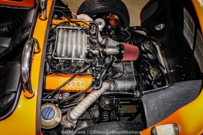 1955 Porsche 550 Spyder Replica