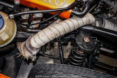 1955 Porsche 550 Spyder Replica