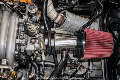 1955 Porsche 550 Spyder Replica