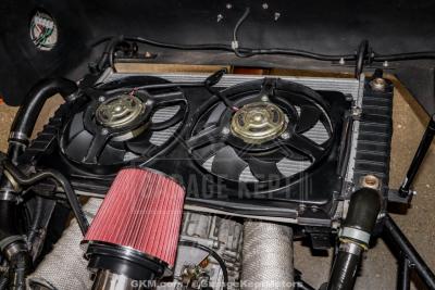 1955 Porsche 550 Spyder Replica