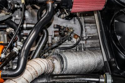 1955 Porsche 550 Spyder Replica