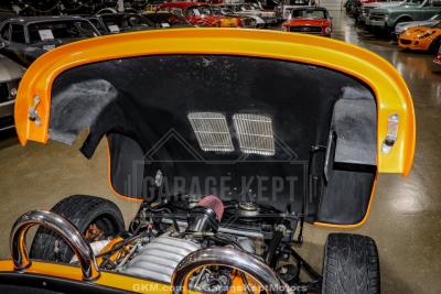 1955 Porsche 550 Spyder Replica