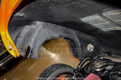 1955 Porsche 550 Spyder Replica