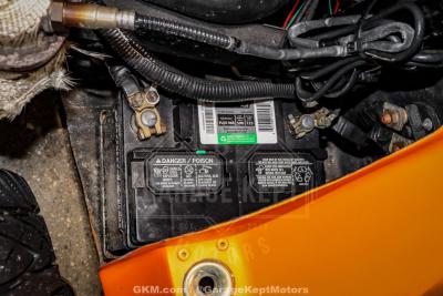 1955 Porsche 550 Spyder Replica