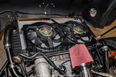 1955 Porsche 550 Spyder Replica