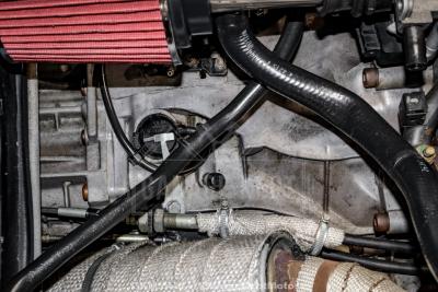 1955 Porsche 550 Spyder Replica