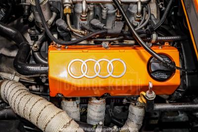 1955 Porsche 550 Spyder Replica