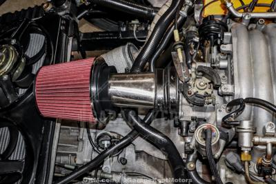 1955 Porsche 550 Spyder Replica