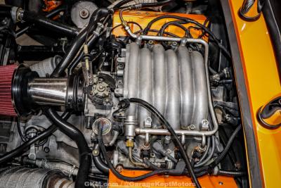 1955 Porsche 550 Spyder Replica