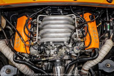 1955 Porsche 550 Spyder Replica