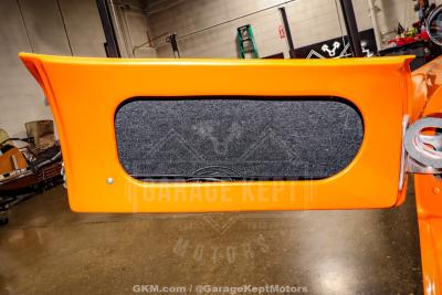 1955 Porsche 550 Spyder Replica