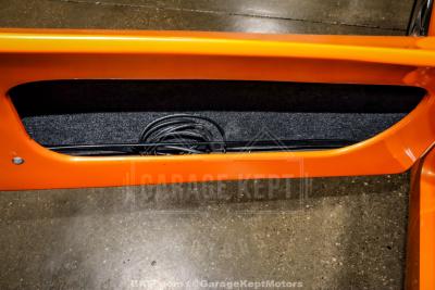 1955 Porsche 550 Spyder Replica