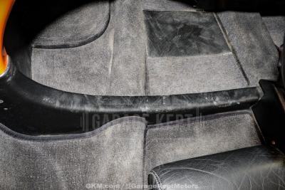 1955 Porsche 550 Spyder Replica